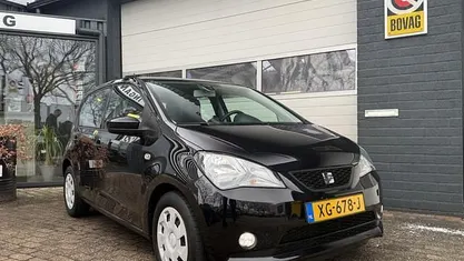 Occasion 2019 Seat Mii Style Hatchback | € 7.950 (Eerlijke prijs)