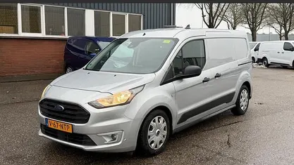 Occasion 2021 Ford Transit Trend Van | € 15.900 (Eerlijke prijs)
