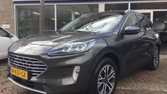 Gebruikt 2021 Ford Kuga Titanium X SUV | € 23.950 (Eerlijke prijs)