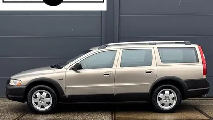 Occasion Volvo XC70 Kinetic 210 PK (154 kW) 2004 Stationwagen