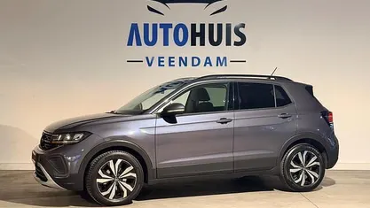 Occasion 2024 VW T-Cross SUV | € 28.500 (Eerlijke prijs)