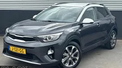 Gebruikt 2020 Kia Stonic SUV | € 15.400 (Eerlijke prijs)