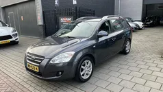 Gebruikt 2009 Kia Ceed Stationwagen | € 3.499 (Eerlijke prijs)