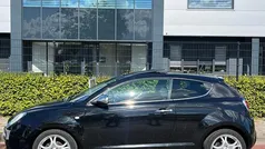 Gebruikt 2013 Alfa Romeo MiTo Distinctive Hatchback | € 7.995 (Eerlijke prijs)