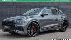 Gebruikt 2021 Audi Q8 S-Line SUV | € 69.945 (Eerlijke prijs)