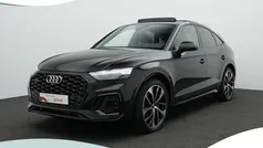 Gebruikt 2021 Audi Q5 Sportback Advanced Plus SUV | € 56.800 (Eerlijke prijs)