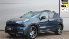 Blauw Gebruikt 2024 Lynk & Co 01 SUV | € 32.450 (Eerlijke prijs)