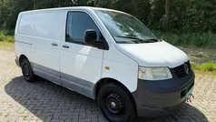 Gebruikt 2016 VW Crafter Van | € 5.999 (Eerlijke prijs)