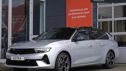 Occasion Opel Astra 145 PK (106 kW) 2025 Stationwagen