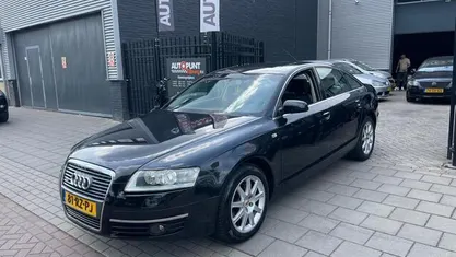 Occasion Audi A6 Proline 256 PK (188 kW) 2004 Sedan