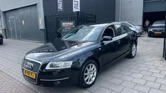 Gebruikt 2004 Audi A6 Proline Sedan | € 3.499 (Super prijs)