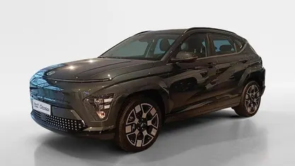 Occasion 2025 Hyundai Kona Comfort SUV | € 30.950 (Super prijs)