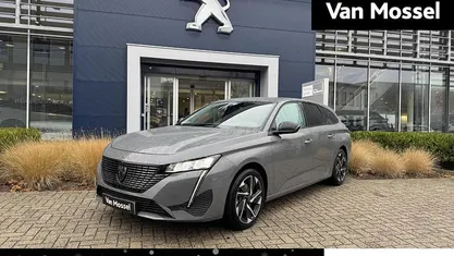 Occasion 2024 Peugeot 308 SW Allure Stationwagen | € 24.240 (Eerlijke prijs)