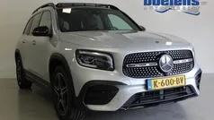 Grijs Gebruikt 2020 Mercedes GLB200 Business SUV | € 29.948 (Goede deal)