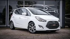 Wit Gebruikt 2019 Hyundai i20 GO! MPV | € 14.495 (Eerlijke prijs)