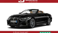 Zwart Gebruikt 2023 BMW M440 Executive Sedan | € 61.950 (Super prijs)
