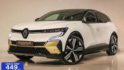 Occasion 2023 Renault Megane E-Tech Equilibre Hatchback | € 27.990 (Eerlijke prijs)