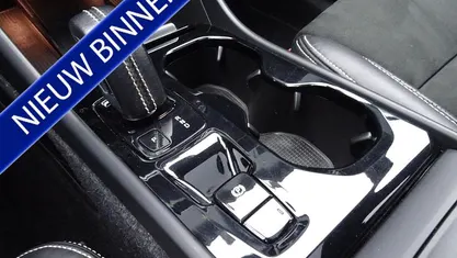 Occasion Volvo XC40 R-Design 2022 Zwart SUV