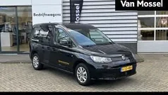 Gebruikt 2024 VW Caddy Style MPV | € 24.900 (Eerlijke prijs)