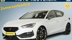 Gebruikt 2021 Cupra Leon VZ Hatchback | € 29.900 (Eerlijke prijs)