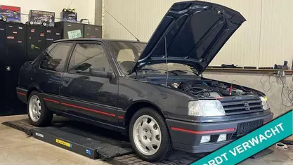 Occasion 1993 Peugeot 309 GTi Hatchback | € 10.309