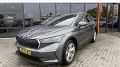 Gebruikt 2023 Skoda Enyaq iV SUV | € 30.850 (Eerlijke prijs)