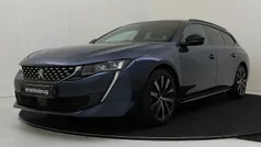 Gebruikt 2020 Peugeot 508 GT-line Stationwagen | € 24.925 (Eerlijke prijs)