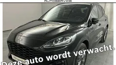 Gebruikt 2021 Ford Kuga ST-Line X SUV | € 22.949 (Goede deal)