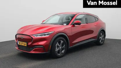 Occasion Ford Mustang Mach-E 202 kW (276 PK) 2021 SUV