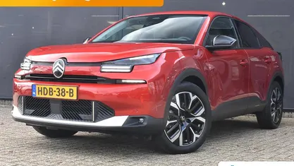 Occasion 2025 Citroën C4 SUV | € 27.895 (Eerlijke prijs)