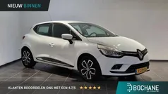 Gebruikt 2016 Renault Clio IV Intens Hatchback | € 8.945 (Eerlijke prijs)