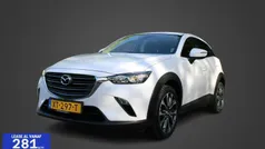 Gebruikt 2019 Mazda CX-3 Inclusive SUV | € 17.350 (Eerlijke prijs)