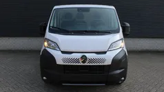 Citroën Jumper