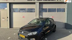 Gebruikt 2014 VW Polo Highline Hatchback | € 8.940 (Eerlijke prijs)