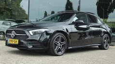 Gebruikt 2020 Mercedes A250 Business Sedan | € 25.750 (Eerlijke prijs)