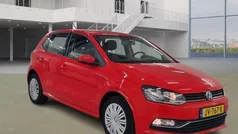 Gebruikt 2016 VW Polo Comfortline Hatchback | € 7.199 (Goede deal)