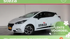 Wit Gebruikt 2022 Nissan Micra Pack Hatchback | € 16.449 (Eerlijke prijs)