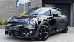 Gebruikt 2020 Mini John Cooper Works Cabriolet Cabriolet | € 32.750 (Goede deal)