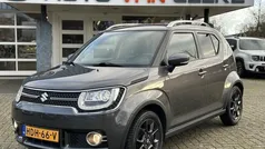 Grijs Gebruikt 2018 Suzuki Ignis Hatchback | € 14.750 (Eerlijke prijs)