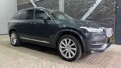 Grijs Gebruikt 2019 Volvo XC90 Inscription SUV | € 39.800 (Goede deal)