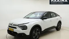 Wit Gebruikt 2024 Citroën C4 PureTech SUV | € 25.945 (Eerlijke prijs)
