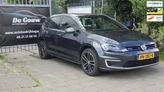 Gebruikt 2015 VW Golf VII GTE Hatchback | € 13.899 (Eerlijke prijs)