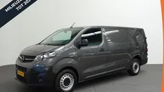 Gebruikt 2022 Opel Vivaro Edition Van | € 18.890 (Eerlijke prijs)