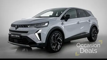 Occasion 2025 Renault Symbioz Esprit Alpine SUV | € 34.550 (Eerlijke prijs)