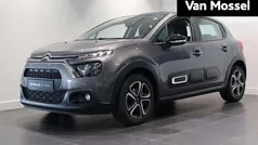 Grijs Gebruikt 2022 Citroën C3 Feel Hatchback | € 13.940 (Eerlijke prijs)