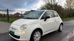 Gebruikt 2008 Fiat 500 Pop Hatchback | € 3.500 (Goede deal)