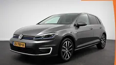 Grijs Gebruikt 2019 VW e-Golf Edition Hatchback | € 12.340 (Eerlijke prijs)