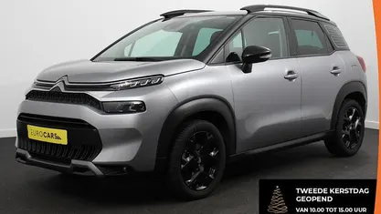 Gebruikt 2024 Citroën C3 Aircross PureTech SUV | € 17.690 (Eerlijke prijs)