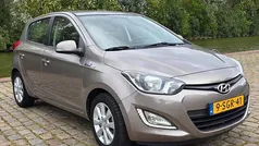 Gebruikt 2013 Hyundai i20 Hatchback | € 4.999 (Eerlijke prijs)