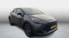 Gebruikt 2024 Toyota C-HR Edition SUV | € 36.499 (Super prijs)